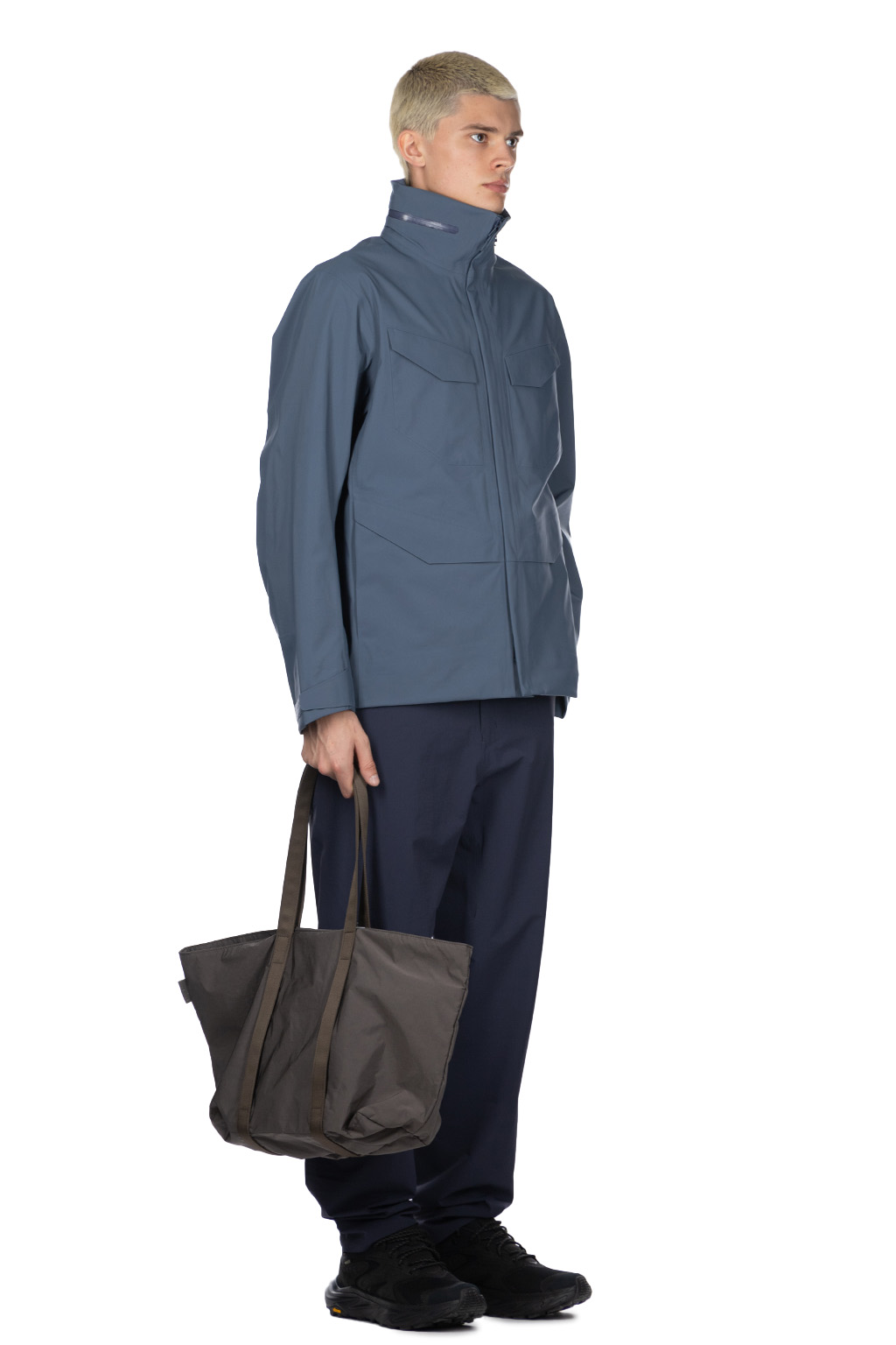 Arcteryx Veilance - Field Jacket - River